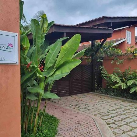 Esplendor House - Little Cambury Villa Sao Sebastiao  Dış mekan fotoğraf