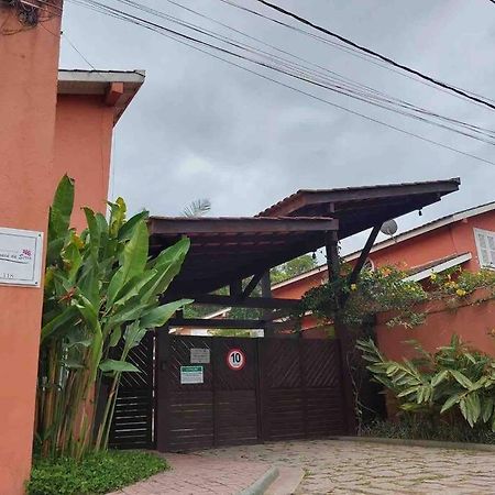 Esplendor House - Little Cambury Villa Sao Sebastiao  Dış mekan fotoğraf