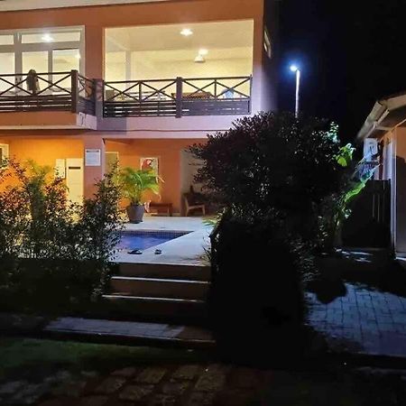 Esplendor House - Little Cambury Villa Sao Sebastiao  Dış mekan fotoğraf