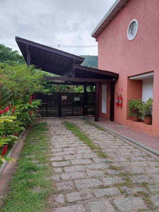 Esplendor House - Little Cambury Villa Sao Sebastiao  Dış mekan fotoğraf