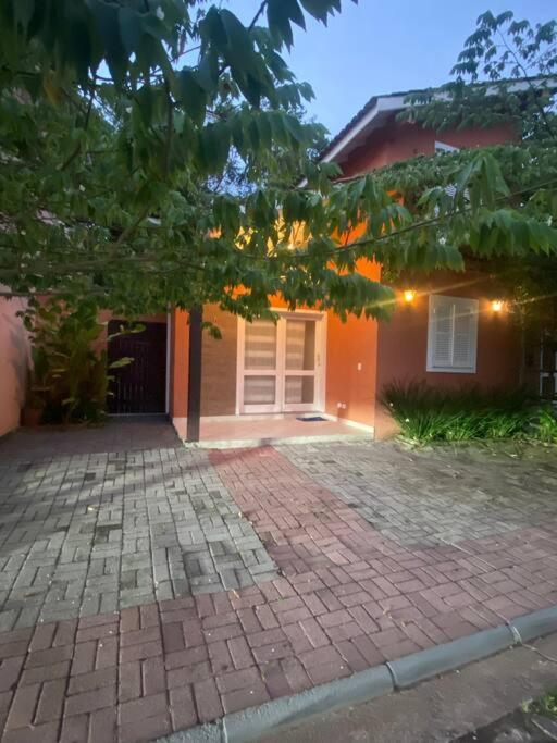 Esplendor House - Little Cambury Villa Sao Sebastiao  Dış mekan fotoğraf