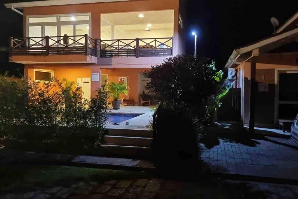 Esplendor House - Little Cambury Villa Sao Sebastiao  Dış mekan fotoğraf