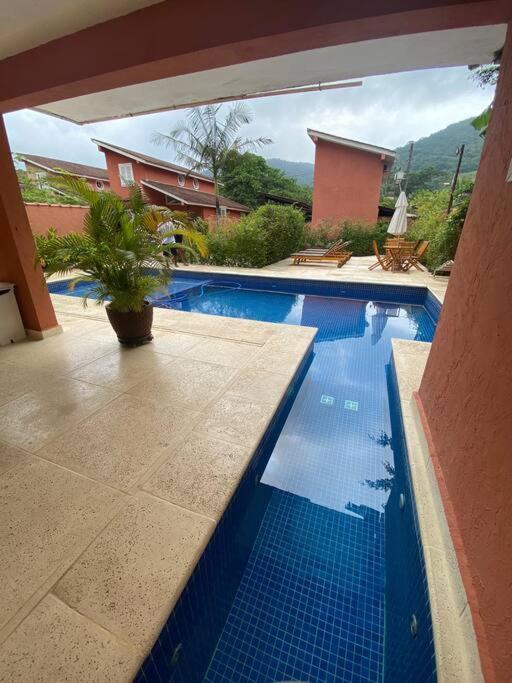 Esplendor House - Little Cambury Villa Sao Sebastiao  Dış mekan fotoğraf