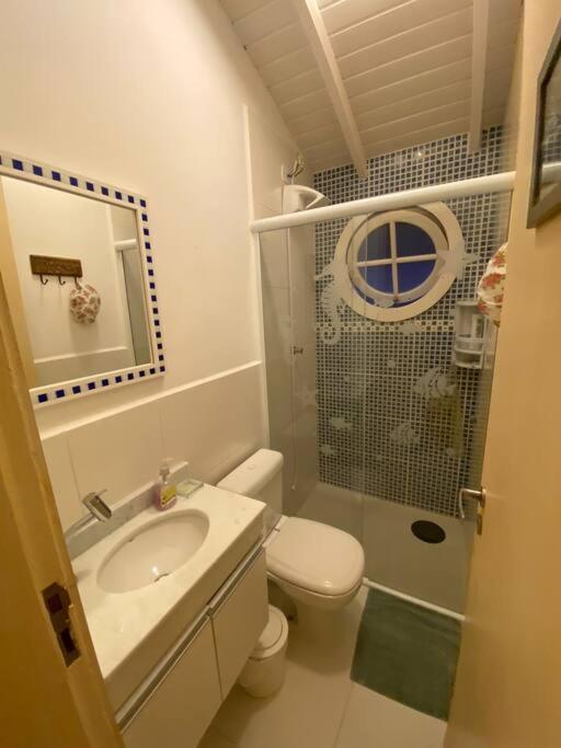 Esplendor House - Little Cambury Villa Sao Sebastiao  Dış mekan fotoğraf